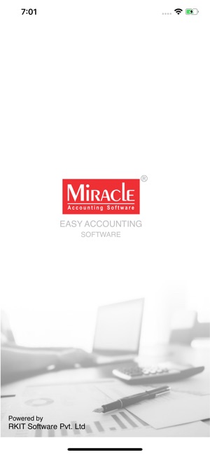 Miracle Accounting Software For Mac