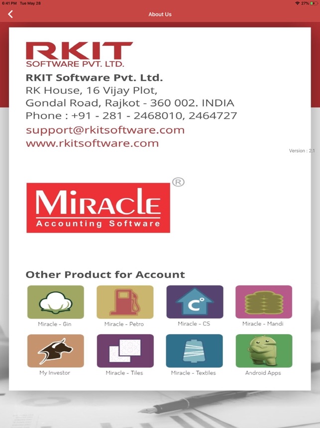 Canadian accounting software for mac