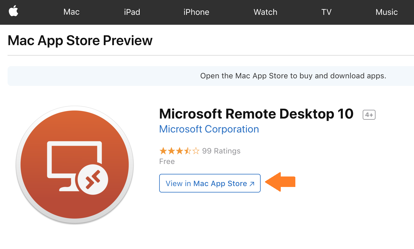 Remote App Icon In Itunes On Mac